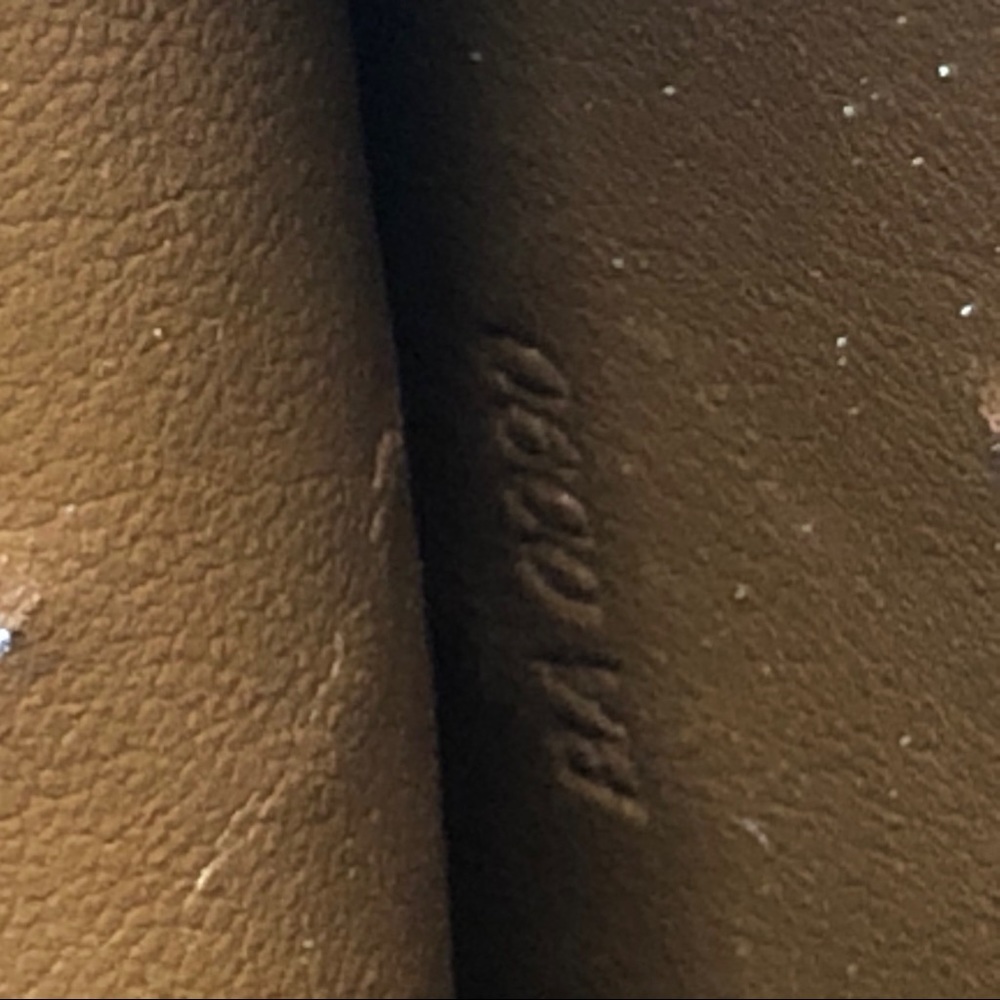 UNIQUE Louis Vuitton Forsyth GM Trapezoid Bag - Picture 12 of 16